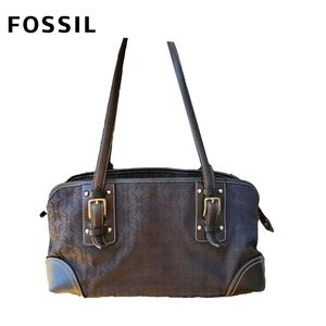 Fossil Bag Y2K